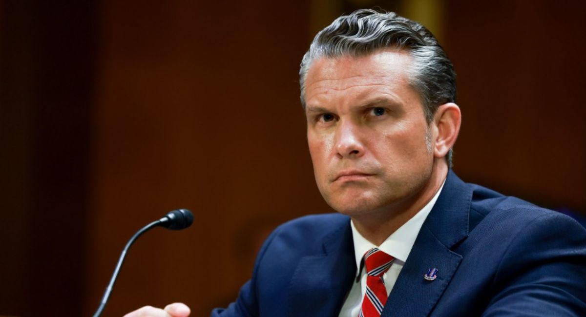 Hegseth no descarta una intervención militar de Estados Unidos en Cuba