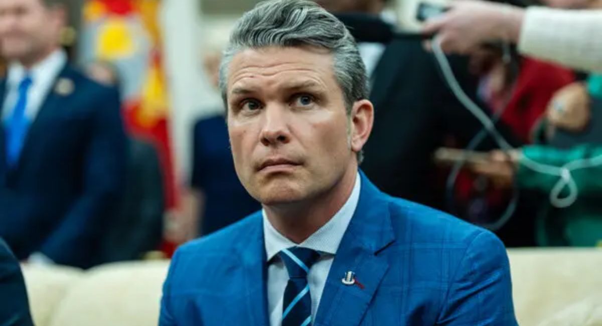 Estados Unidos mantiene abierta la opción militar contra Cuba, afirma Hegseth