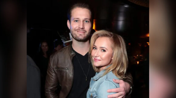 ¿Acusan a novio de Hayden Panettiere de asesinarla? Policía investiga a Brian Hickerson por este motivo