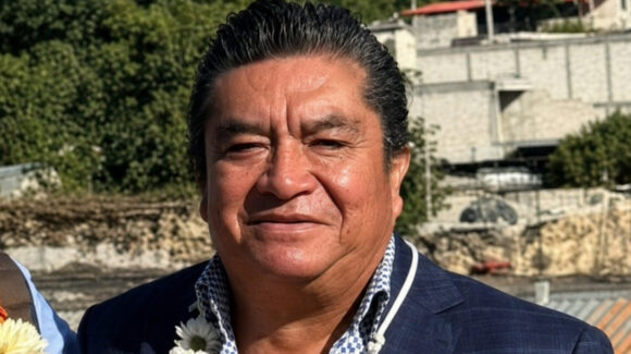 ¿Por qué detuvieron Juan Pérez Moral, alcalde morenista en Puebla? por este motivo se le investiga