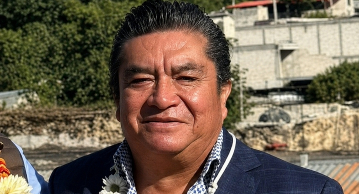 ¿Por qué detuvieron Juan Pérez Moral, alcalde morenista en Puebla? por este motivo se le investiga