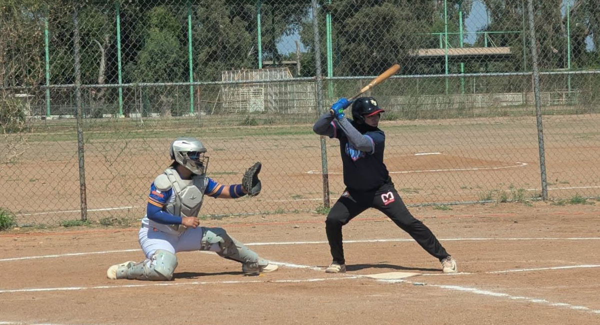 Preestatal de Beisbol
