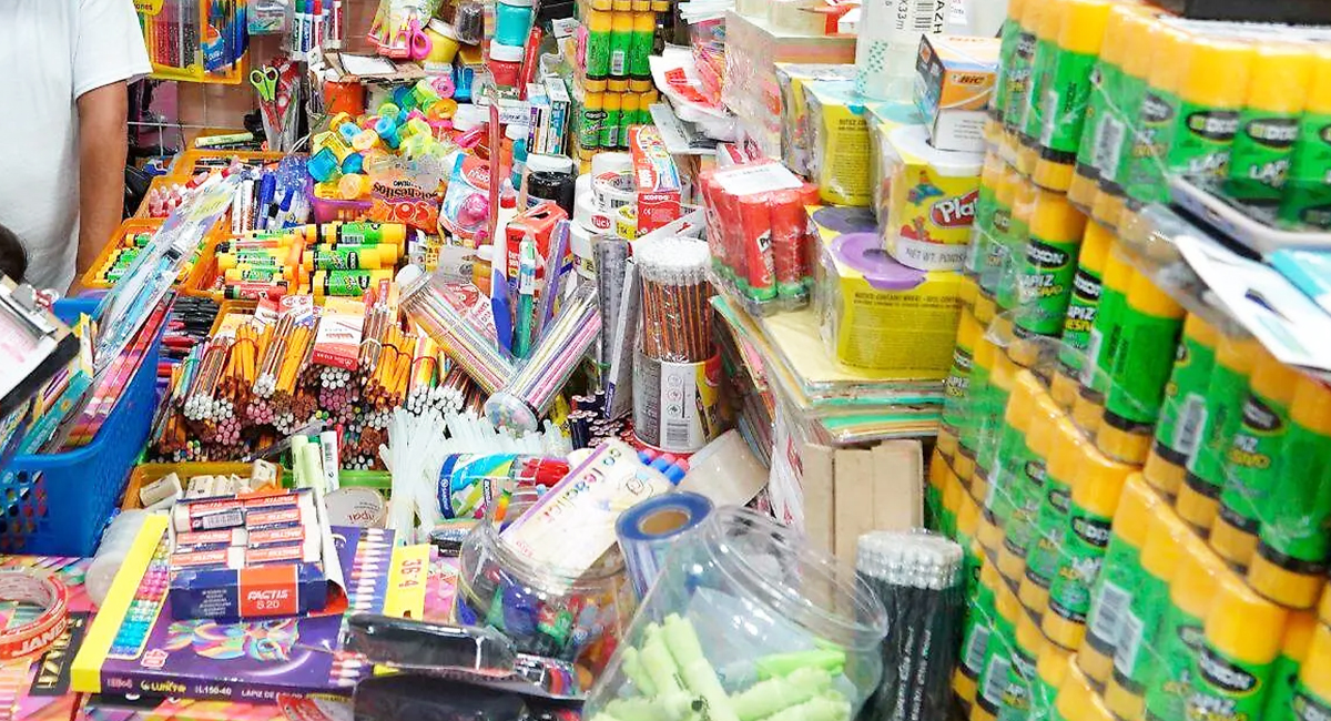 Preparan Feria del Regreso a Clases con descuentos y servicios gratuitos en Ciudad Obregón