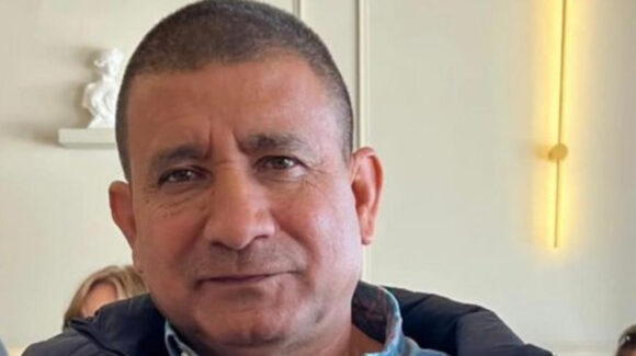 Localizan con vida al presidente de Central de Abastos de Los Mochis tras privarlo de su libertad