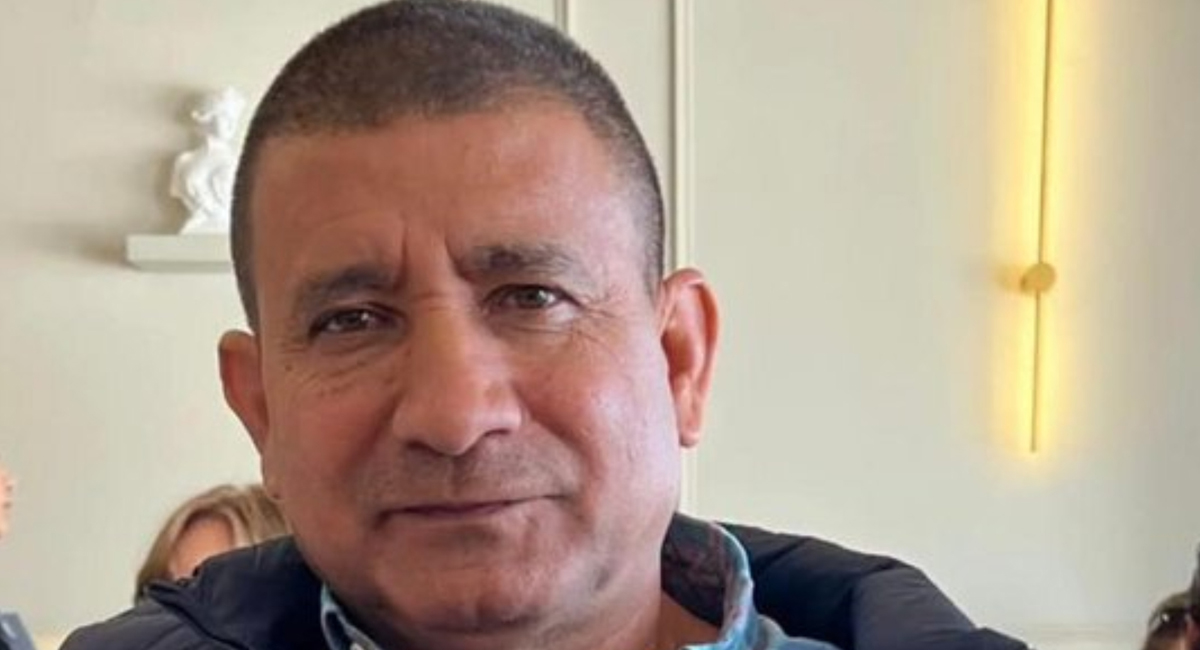 Presidente de la Central de Abastos de la ciudad de Los Mochis, Sinaloa fue localizado con vida