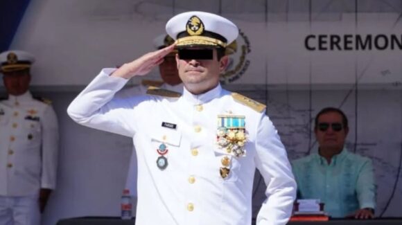 Prevé Claudia Sheinbaum traslado a México del contraalmirante Fernando Farías Laguna