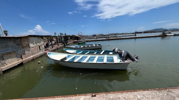 Principales pesquerías dan la espalda a ribereños; crece la crisis en Guaymas y Empalme