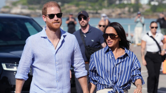 Príncipe Harry pierde demanda contra prensa británica y pagaría millonaria suma; Elton John, involucrado