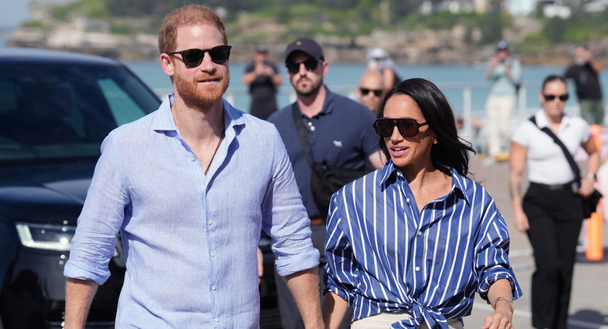 Príncipe Harry y Meghan Markle pierden batalla legal contra medio británico y deben pagar millonaria suma