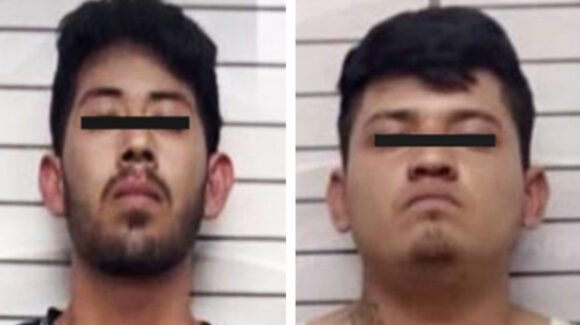 Procesan a dos jóvenes en Zacatecas por asesinato de 10 personas, entre ellos empresarios y servidores