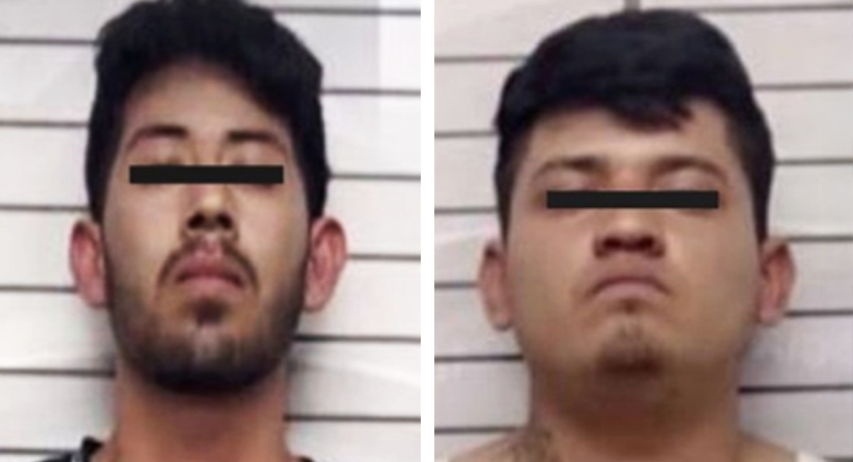 Procesan a dos jóvenes en Zacatecas por asesinato de 10 personas, entre ellos empresarios y servidores