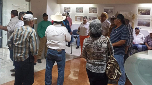 Productores del Valle del Yaqui exigen cambios y transparencia en módulos de riego