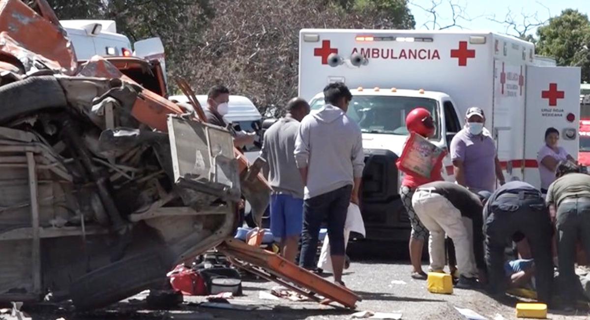 Protección Civil llama a prevenir accidentes durante vacaciones en playas, carreteras y paseos