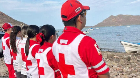 Protección Civil llama a prevenir accidentes durante vacaciones en playas, carreteras y paseos
