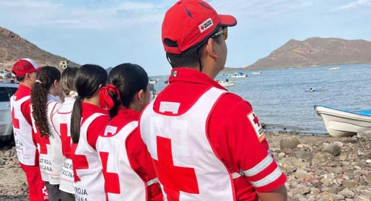 Protección Civil llama a prevenir accidentes durante vacaciones en playas, carreteras y paseos