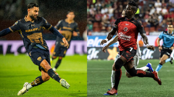 Pumas vs Xolos de Tijuana EN VIVO; horarios y canales para VER la jornada 6 del Apertura 2026