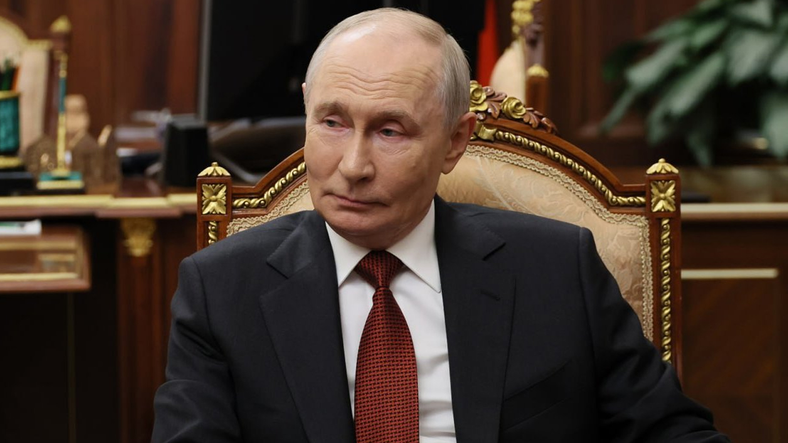 Putin acusa a Ucrania de abrir una “caja de Pandora” con sus ataques y adelanta que habrá represalias