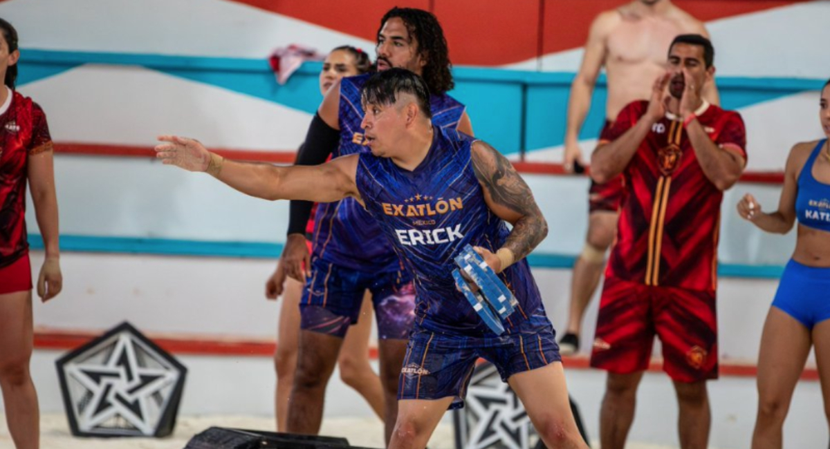 Qué equipo ganará el Duelo de los Enigmas y la Medalla Varonil en Exatlón México HOY 26 de agosto del 2026