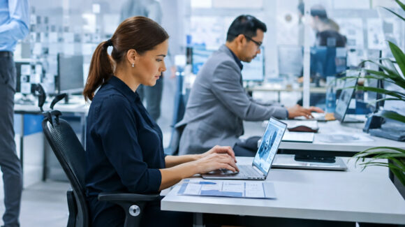 ¿Qué nuevas habilidades pedirán las empresas a los trabajadores durante los próximos 5 años?