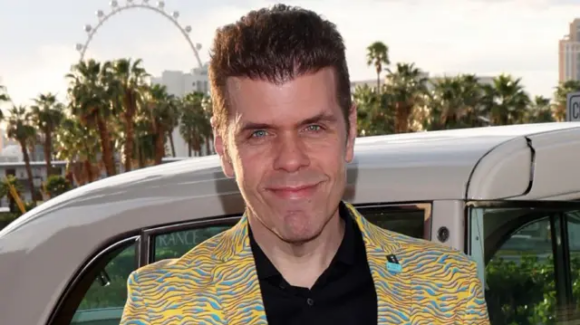 ¿Qué publicó Perez Hilton antes de su polémico en vivo? Compartía mensajes religiosos y hablaba de su fe