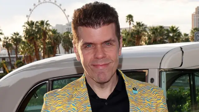 ¿Qué publicó Perez Hilton antes de su polémico en vivo? Compartía mensajes religiosos y hablaba de su fe