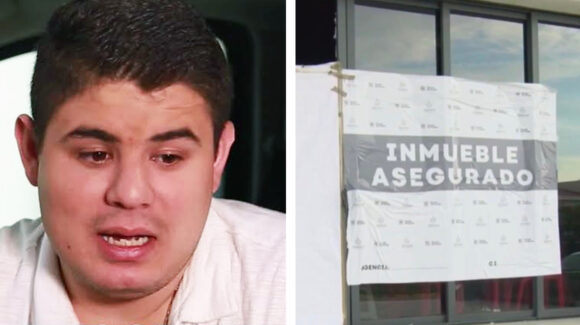 ¿Quién era el primo de Alfredo Olivas asesinado en Jalisco? lo balearon al interior de taquería
