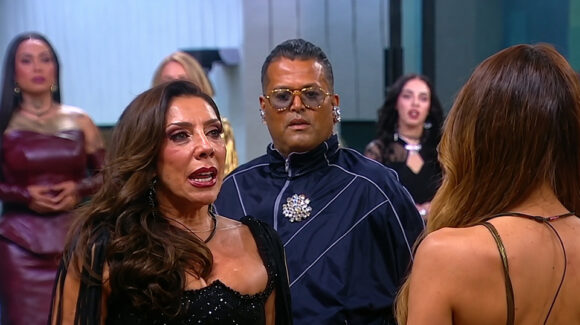 Primera gala de eliminación de ‘La Casa de los Famosos México’ 4: ¿Quién dejó el reality HOY domingo 2 de agosto?