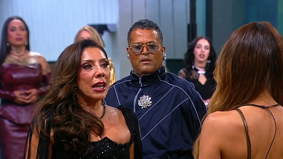 ¿Quién fue el primer eliminado de la cuarta temporada de 'La Casa de los Famosos México'?