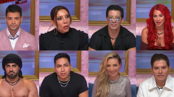¿Quién saldrá de ‘La Casa de los Famosos México’ HOY domingo 23 de agosto? Conoce al cuarto eliminado