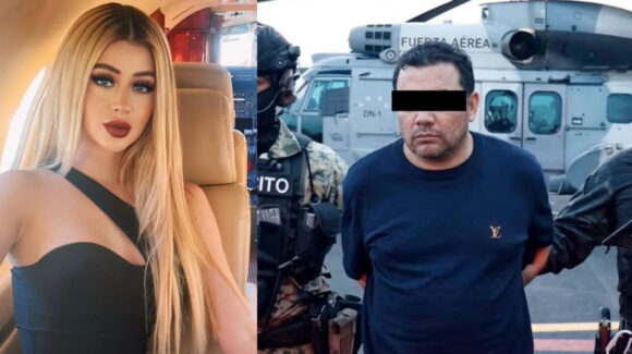 Hijo del R1 se deslinda del feminicidio de Valeria Márquez, influencer asesinada durante ‘live’ en Jalisco