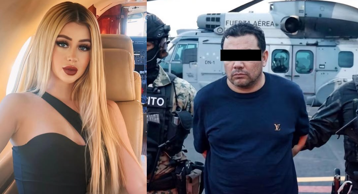 R1 niega rotundamente ser parte del asesinato de Valeria Márquez