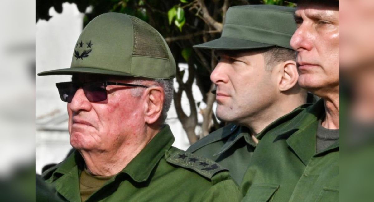 Señalan a nieto de Raúl Castro por vínculos criminales