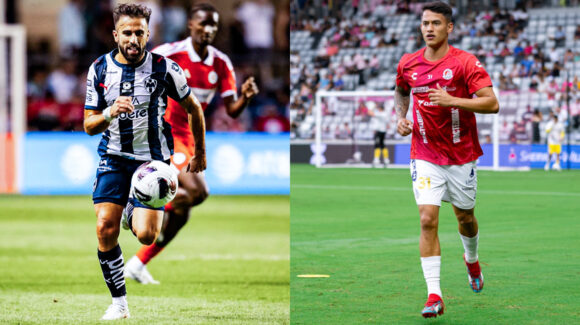 Rayados de Monterrey vs Atlético San Luis EN VIVO; horarios y canales para VER la jornada 6 del Apertura 2026