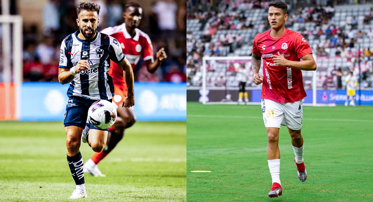 Rayados de Monterrey recibirá al Atlético San Luis, partido que dará cierre a la sexta jornada del Apertura 2026