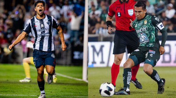 Rayados y León cortan el dominio de la MLS; Liga MX mete a dos equipos en semifinales de Leagues Cup
