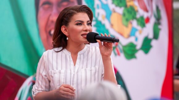 Remediación del Río Sonora es justicia social y ambiental: Lorenia Valles