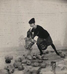 Remedios Varo