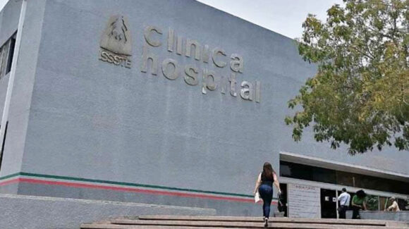 Remodelación de quirófanos amplía cirugías en Clínica del Issste de Ciudad Obregón