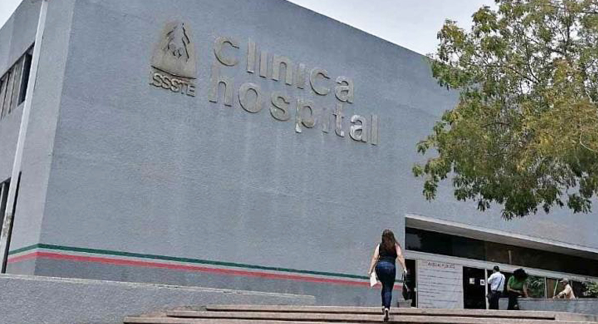 Remodelación de quirófanos amplía cirugías en Clínica del ISSSTE de Ciudad Obregón