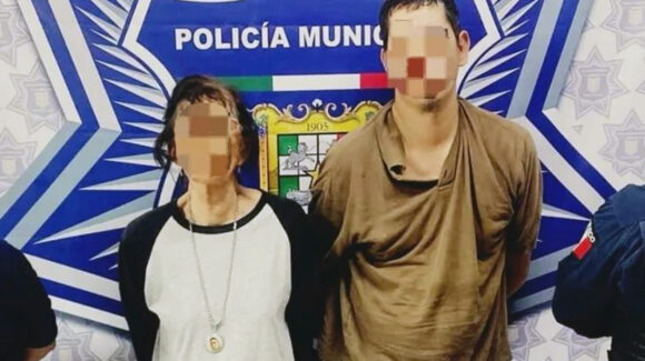 Rescatan a niño de 5 años oculto dentro de clóset en casa de Durango; hay dos implicados detenidos