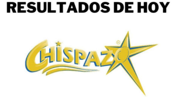 Resultados COMPLETOS de GANADORES Chispazo de HOY, domingo 2 de agosto del 2026; estos son los NÚMEROS GANADORES