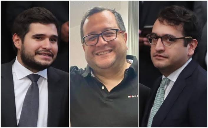 Revelan que EU también habría cancelado las visas de otros dos hijos de AMLO