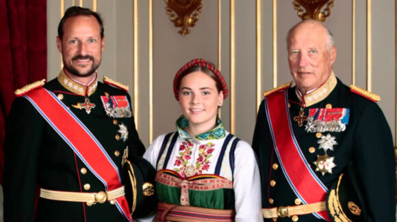 Rey Haakon VIII: Conoce al nuevo Monarca de Noruega tras muerte de Rey Harald V: “Todo por Noruega”