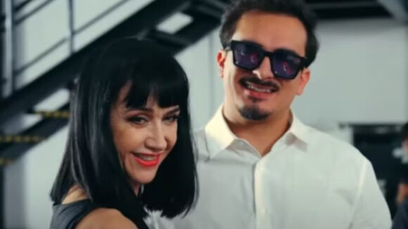 “Sí terminamos, es oficial”: Ricardo Pérez habla de su separación de Susana Zabaleta en ‘La Cotorrisa’