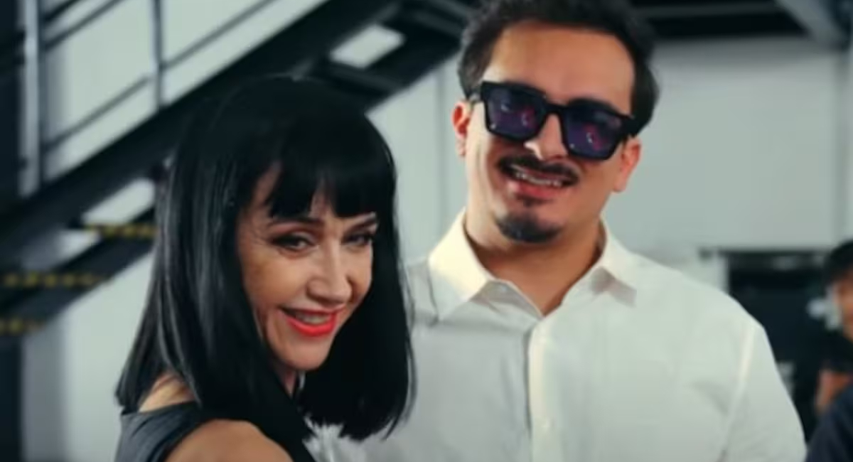 Ricardo Pérez habla de su separación de Susana Zabaleta en La Cotorrisa