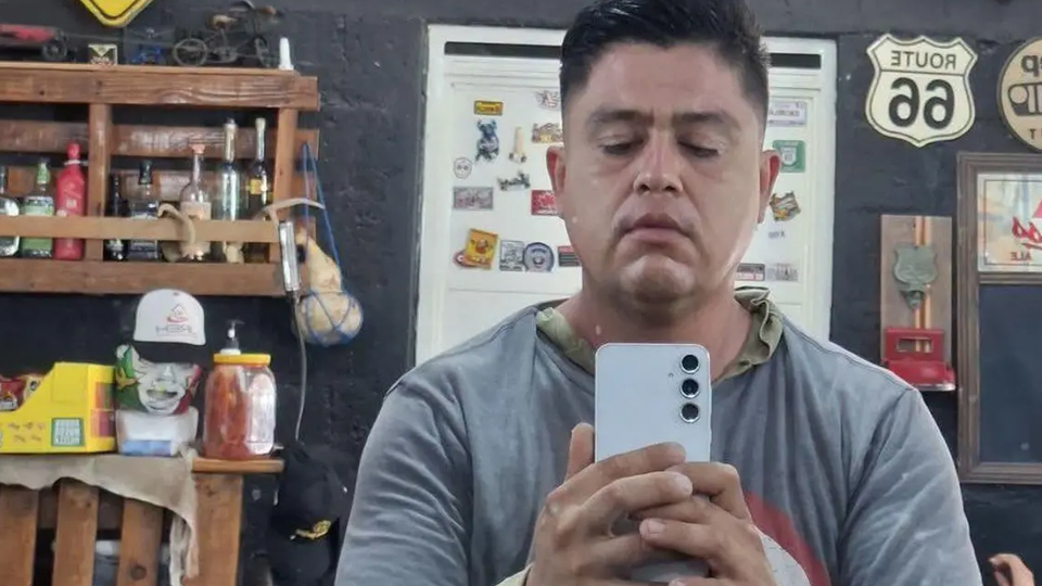 Ricardo Zúñiga, fotógrafo y creador de contenido, es asesinado a balazos en Puebla