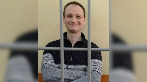 Rusia libera al exmarine estadounidense Robert Gilman tras conversaciones entre Trump y Putin