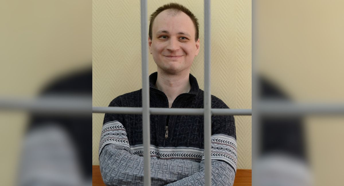 Rusia libera a Robert Gilman tras diálogo Trump-Putin