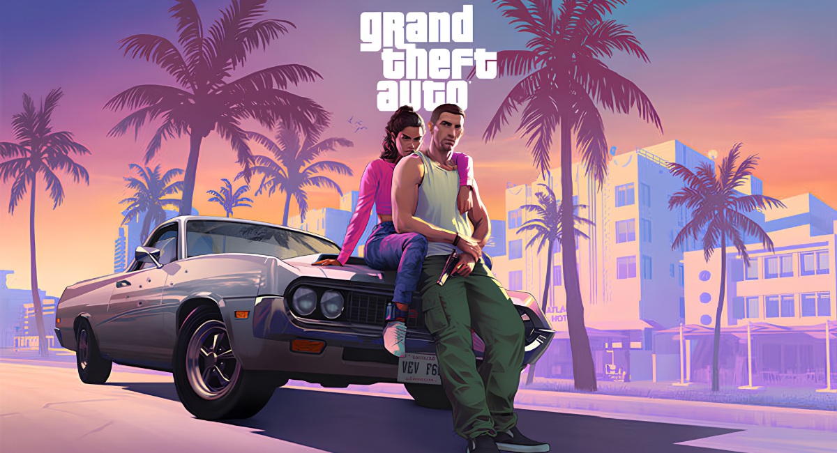 Rockstar Games revela la duración brutal de GTA 6: ¿Estás listo para más de 80 horas de juego?