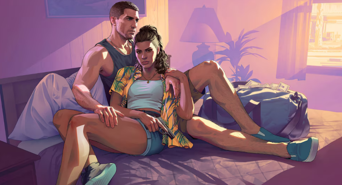 Rockstar Games revela la duración brutal de GTA 6: ¿Estás listo para más de 80 horas de juego?